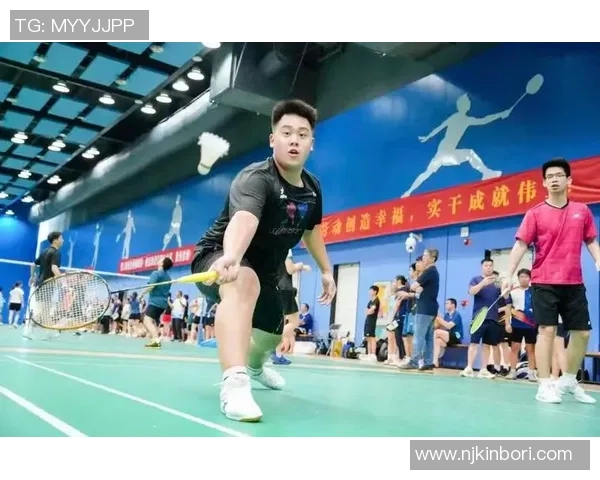 北京羽毛球队的蜕变与崛起：冠军赛背后的奋斗与坚持