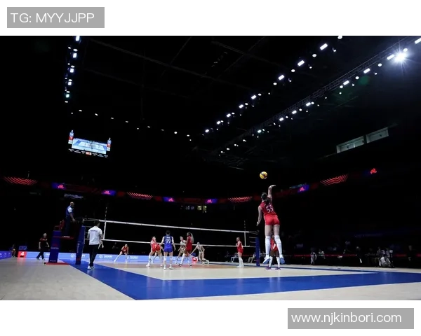 北京排球队最新排球配合技巧TOP10解析引领潮流