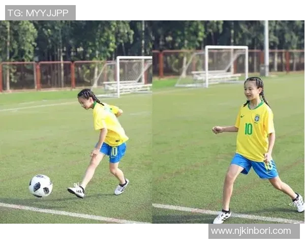 足球明星的孩子们颜值爆表引发热议时尚与运动的完美结合